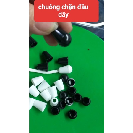 20-100 chuông chặn đầu dây