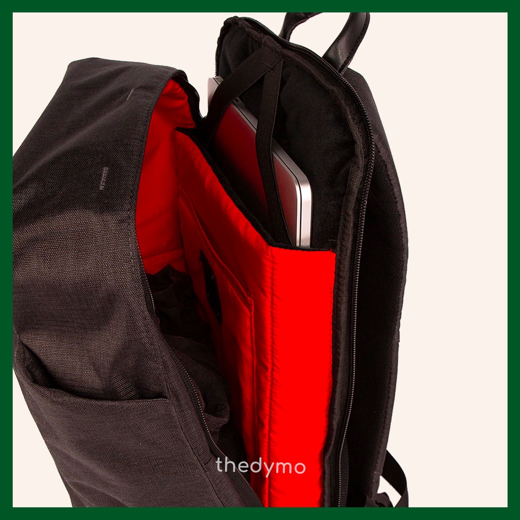 Ba lô Marshall City Rocker | THE DYMO