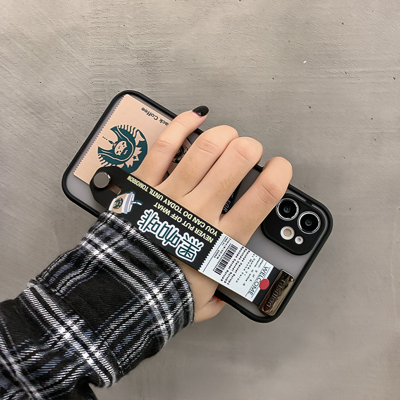 Ốp Điện Thoại Có Dây Đeo Cho Oppo A73 A31 Ax7 Ax5 A5 A3 A92 S A8 | BigBuy360 - bigbuy360.vn