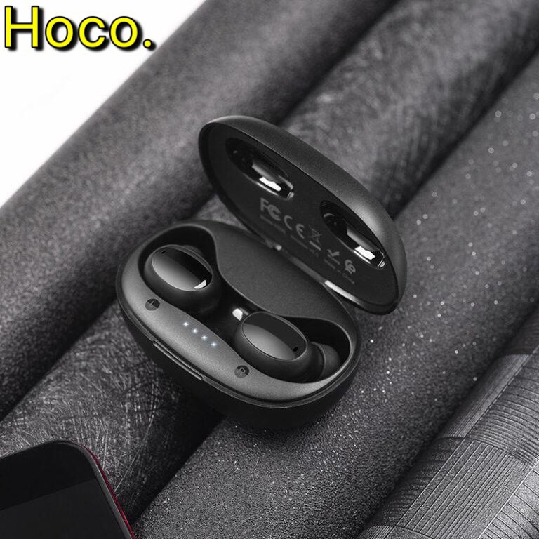 Tai nghe bluetooth mini Hoco ES35 chính hãng