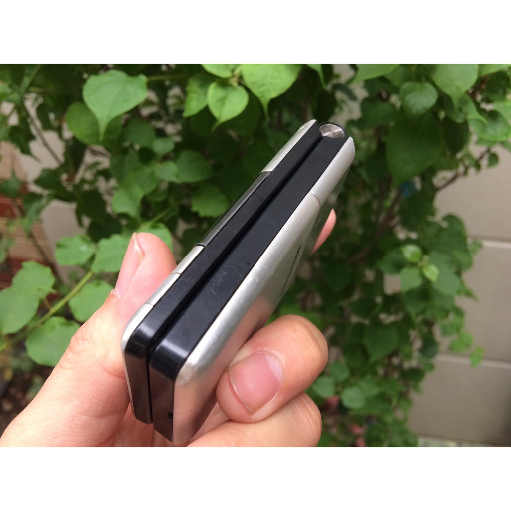 Điện thoại Siemen EF71 chính hãng