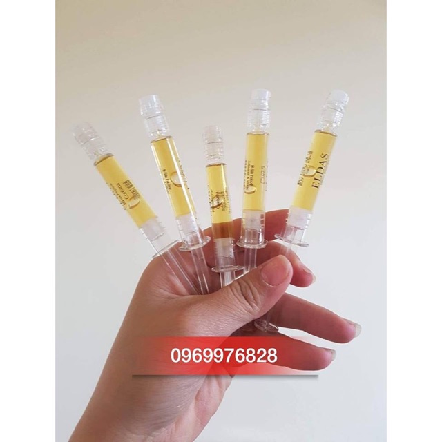 Lẻ ống ELDAS HÀN