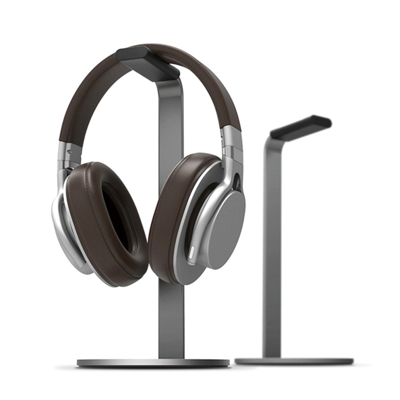 Giá Đỡ Tai Nghe Chơi Game Bằng Kim Loại Tiện Dụng