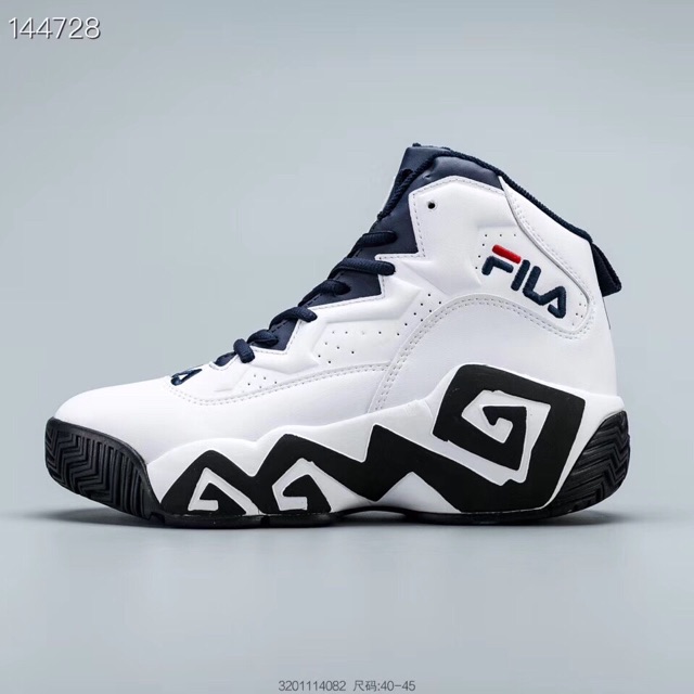 Fila HNK MB order
