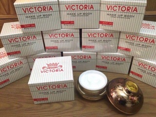 Kem body victoria