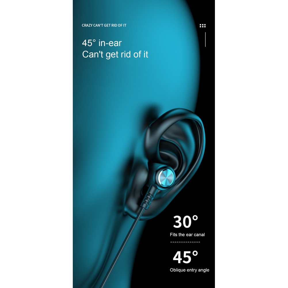 ALG Tai Nghe Bluetooth Không Dây Tai Nghe Từ Tính Âm Thanh Nổi G01 Kèm Micro Thể Thao Tai Nghe Bluetooth Nhét Tai Không Dây Đeo Cổ Đa Năng Siêu Bền