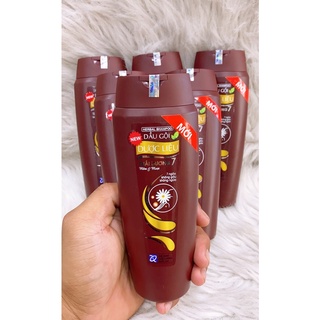Dầu Gội Dược Liệu Thái Dương 7 - 200ml