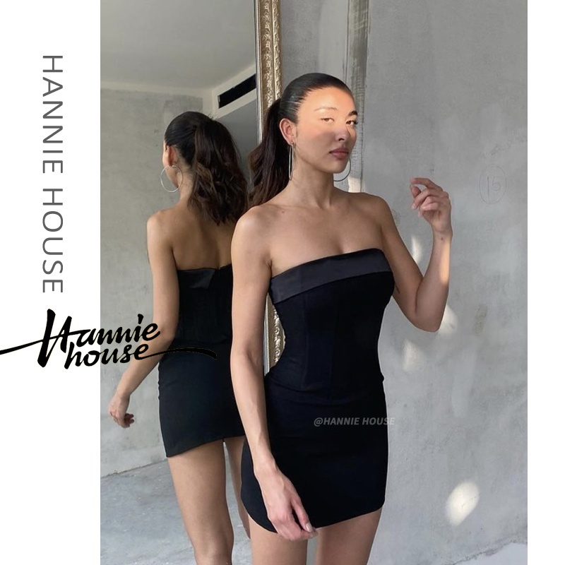 Đầm Ống Thời Trang Cho Nữ