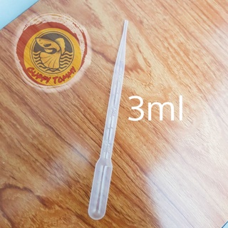 Ông hút Atermia 3ml 5ml 10ml