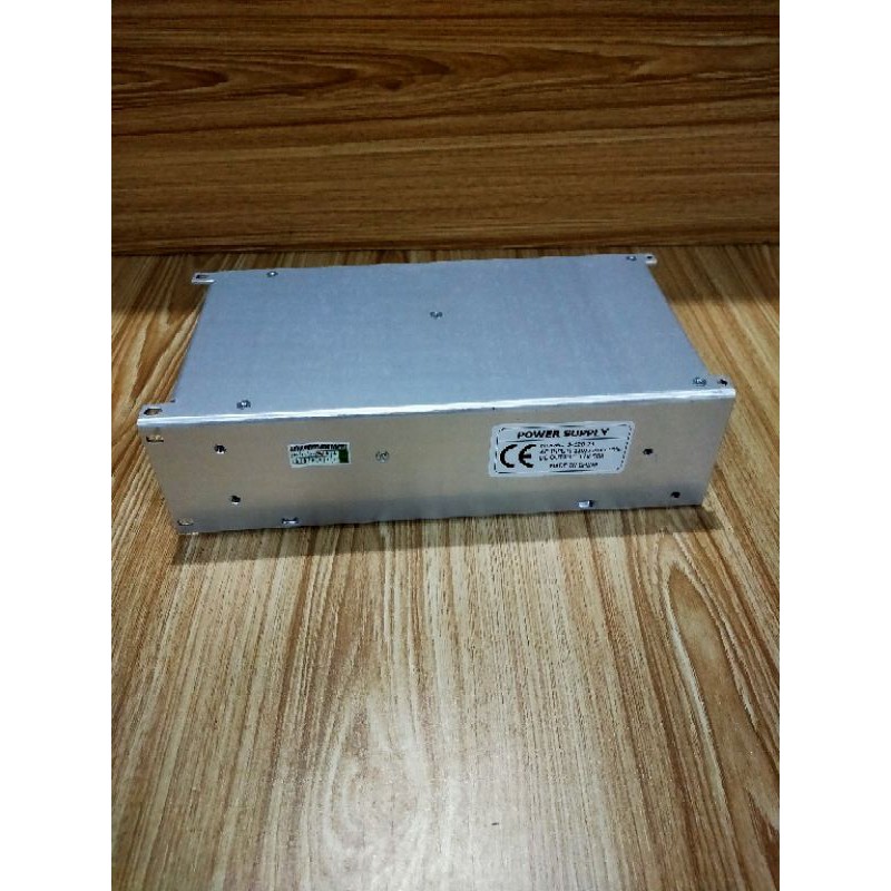 Nguồn tổ ong 12V 30A,50A