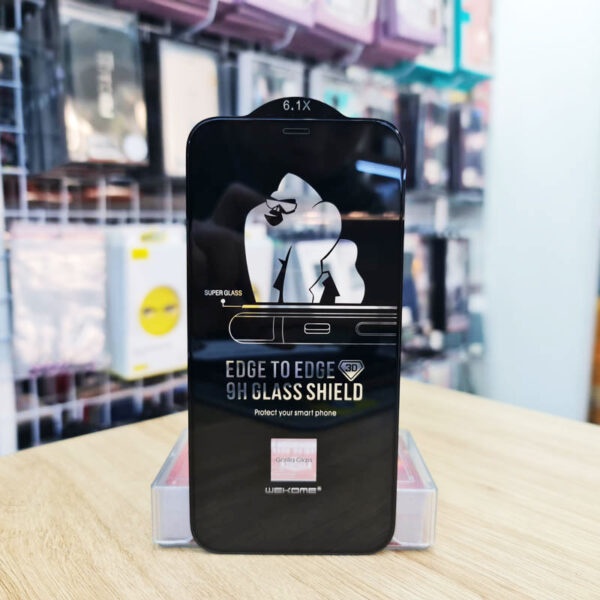Kính cường lực iphone full màn hình KingKong 3D hàng cao cấp đủ dòng 6/ 6s/ 7/ 8 plus/ x/ xsmax/ 11/ 12/ 13 promax