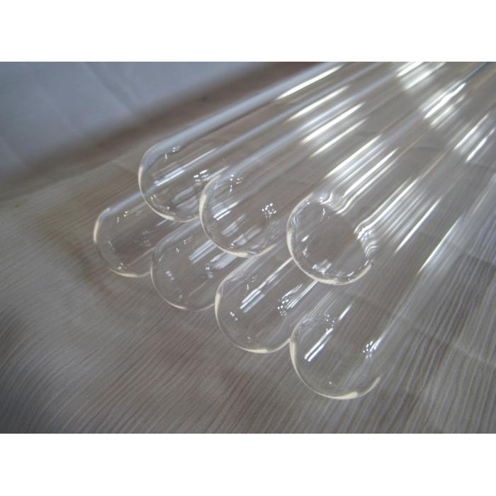 Ống Thạch Anh đèn diệt khuẩn UV - 11W