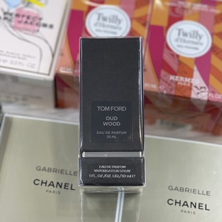 Nước hoa nam tom ford oud wood 30ml