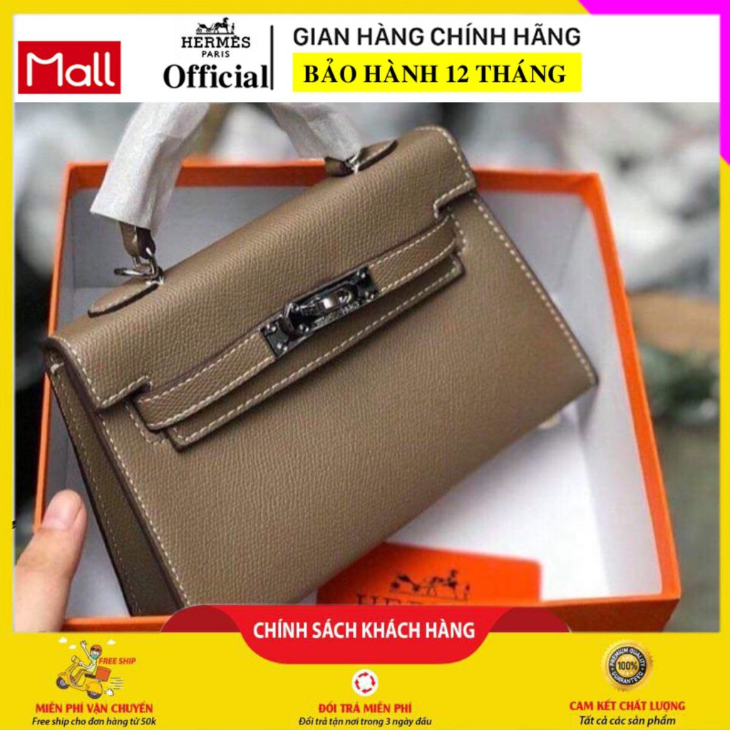 Túi Xách Nữ HM kelly 🔥 hàng super🔥Túi xách nữ giá rẻ công sở thời trang cao cấp đẹp TX650