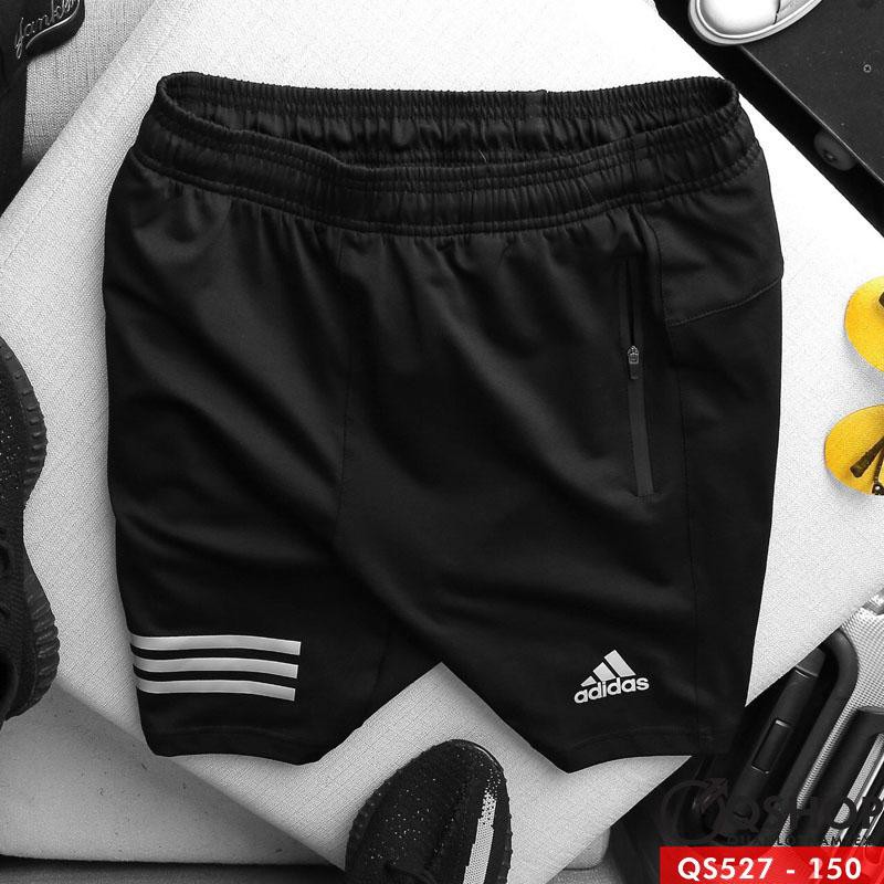 QUẦN SHORT THỂ THAO NAM QS527