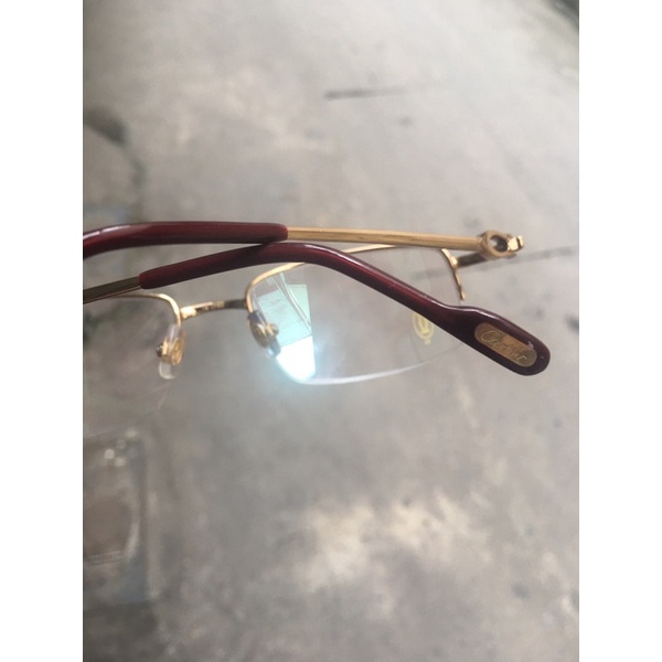 GỌNG KÍNH LÃO CARTIER ĐẸP SANG DÀNH CHO DÂN VĂ PHÒNG