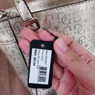 TÚI GUESS- AUTHENTIC 100%