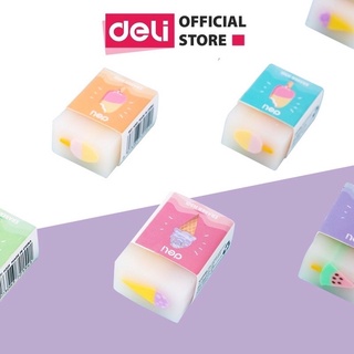 Tẩy thạch màu deli 1v