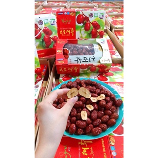 TÁO ĐỎ HÀN QUỐC 1KG