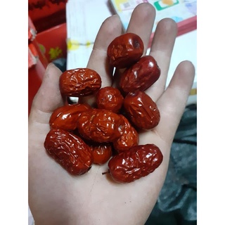 100gr Táo đỏ Tân Cương