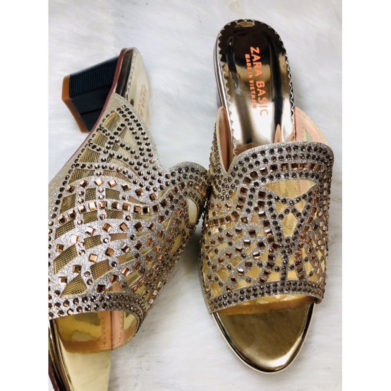 guốc số lớn big size 39-43
