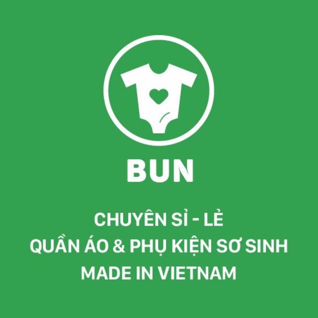 Bộ sản phẩm Bunkids