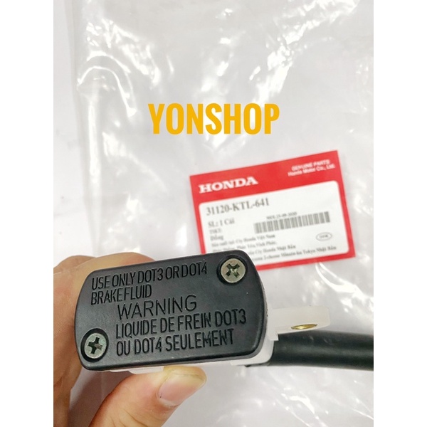 Heo Đạp - Pen Đạp Thắng Sau Winner - Sonic Hàng Cao Cấp Loại 1