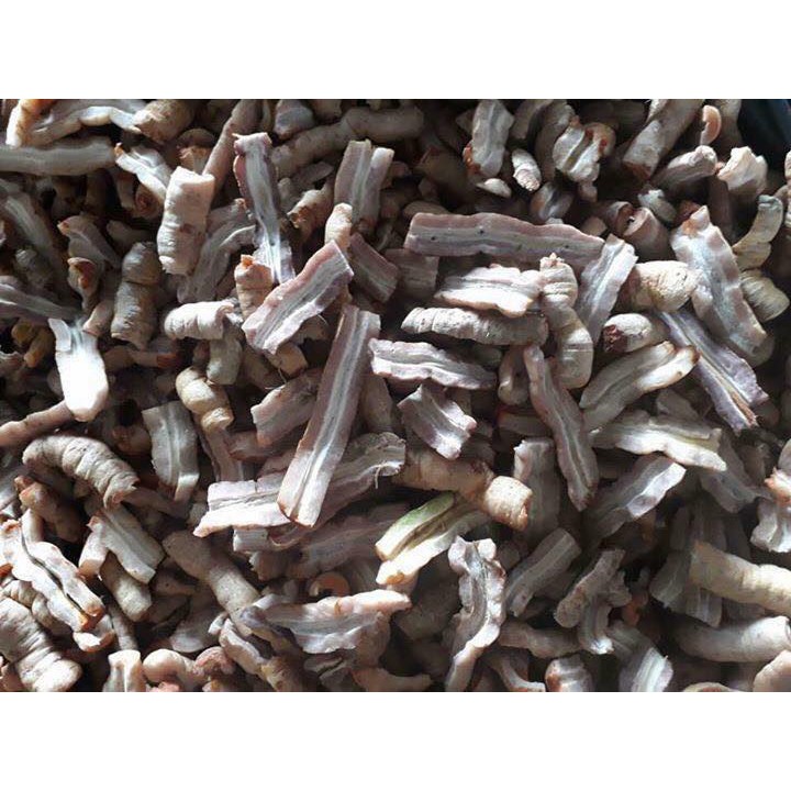250g Ba Kích Tím Khô