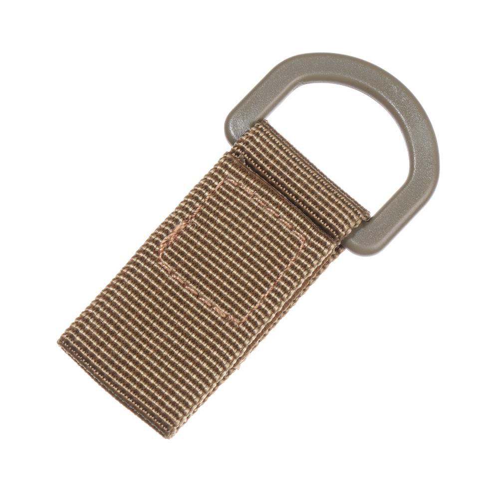 MUVAKO Móc Kẹp Đai Thắt Lưng Tiện Lợi Dã Ngoại