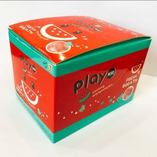 Kẹo the dưa hấu 120gr