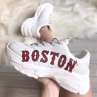 giày MLB BOSTON