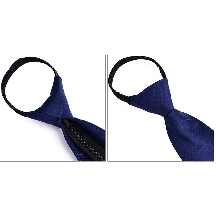 Cà vạt màu Đen nam 8cm bản to giá siêu rẻ, cravat công sở, trung niên, phù hợp phong cách chững chạc