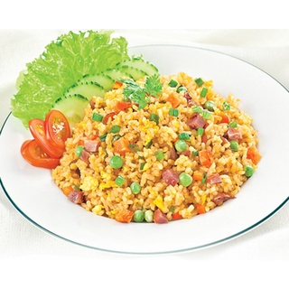 Gạo Hàm Châu - 10kg (nở, xốp, ngọt)
