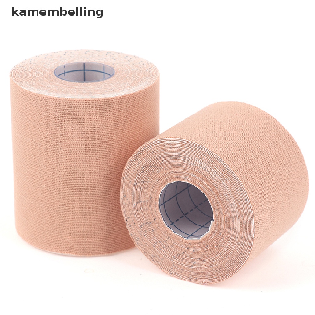 Băng Keo Y Tế Không Dệt Tự Dính Tiện Dụng
