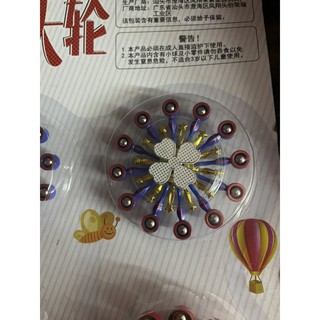 Con quay giảm stress Spinner