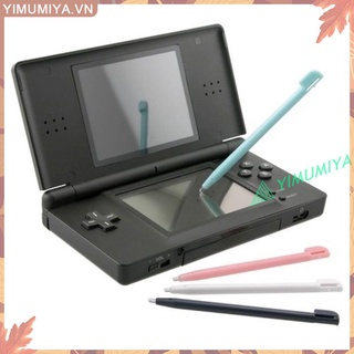 Bộ 4 Bút Cảm Ứng Màu Cho Nintendo Nds Ds Lite Dsi Ndsl New