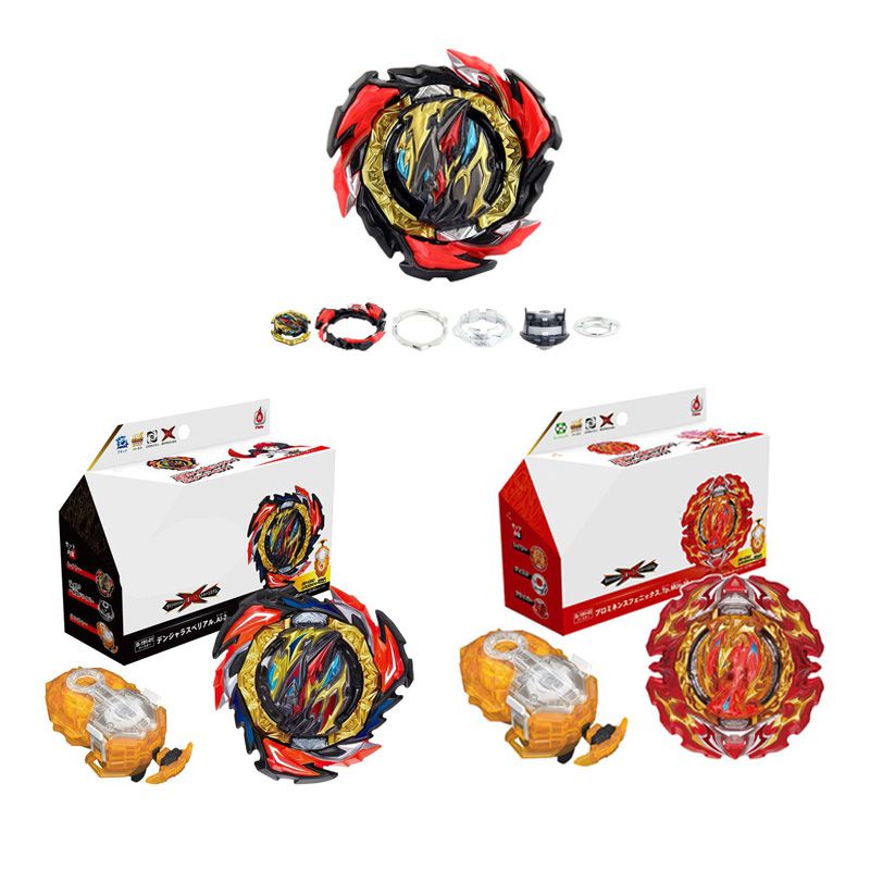 Con quay Beyblade Burst DB Dynamite Battle B-191 làm quà tặng dành cho bé trai