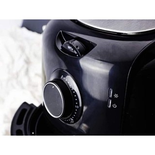 NỒI CHIÊN KHÔNG DẦU LOCK -LOCK EJF186 5.5 LÍT