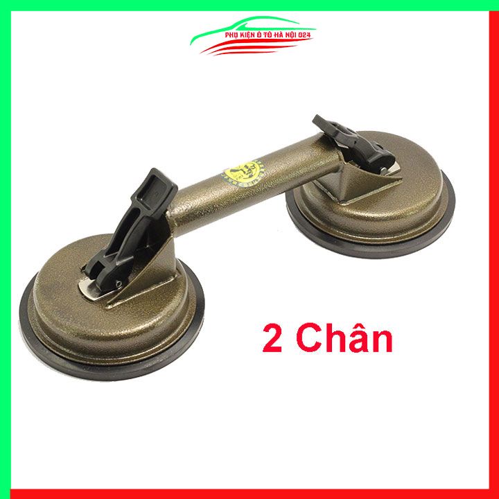 Hút kính chân không, hút gạch men DETO 2 chân và 3 chân