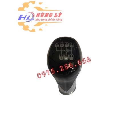 Quả Đấm Số Tay Đấm Số 10 số + 2 số phụ tùng ô tô phụ tùng Hùng Lỳ