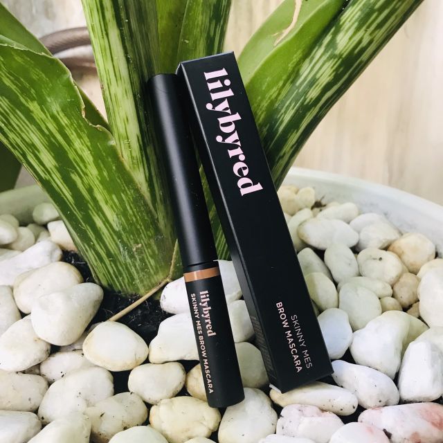 Mascara Chân Mày Lilybyred Skinny Mes Brow | BigBuy360 - bigbuy360.vn