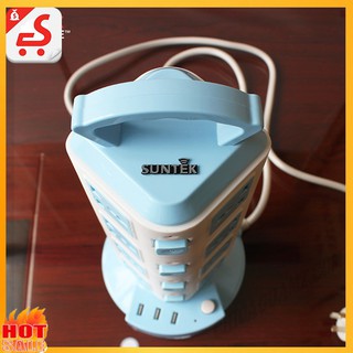 Ổ cắm - ổ điện Annhi88