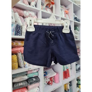 Quần Đùi Bé Trai xuất(Size 3m)