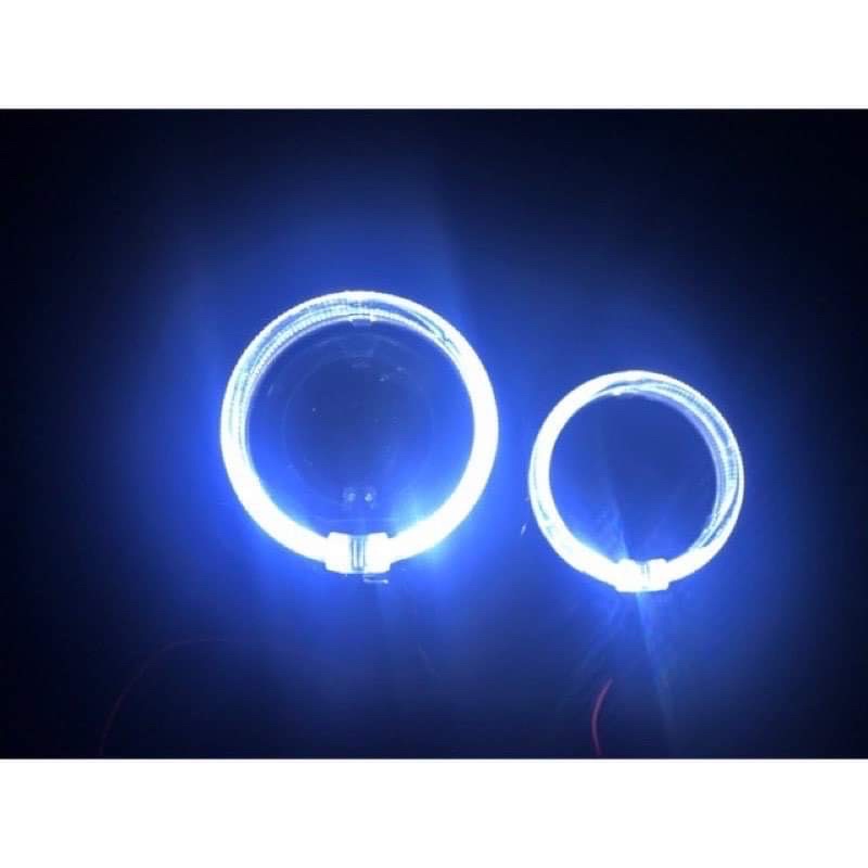 Vòng Thiên Thần Led 3inh