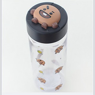Bình nước và túi đựng bình nước BT21