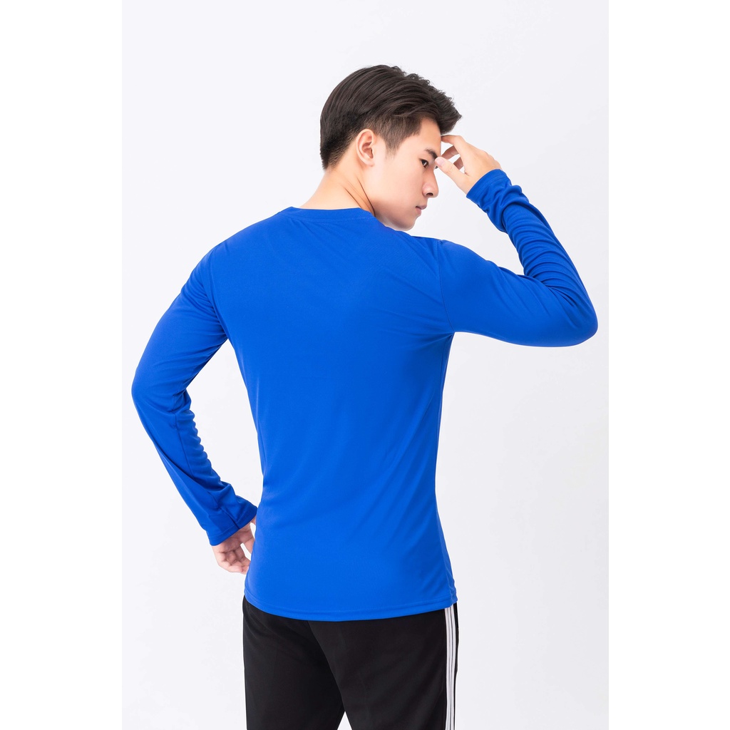 Áo thun nam tay dài JUN FASHION STORE, áo phông giữ nhiệt, làm ấm cơ thể, trẻ trung năng động