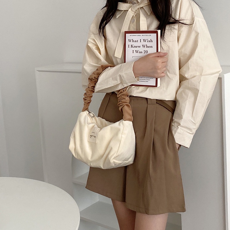 Túi xách ENVIROSAX thiết kế dễ thương thời trang cho nữ