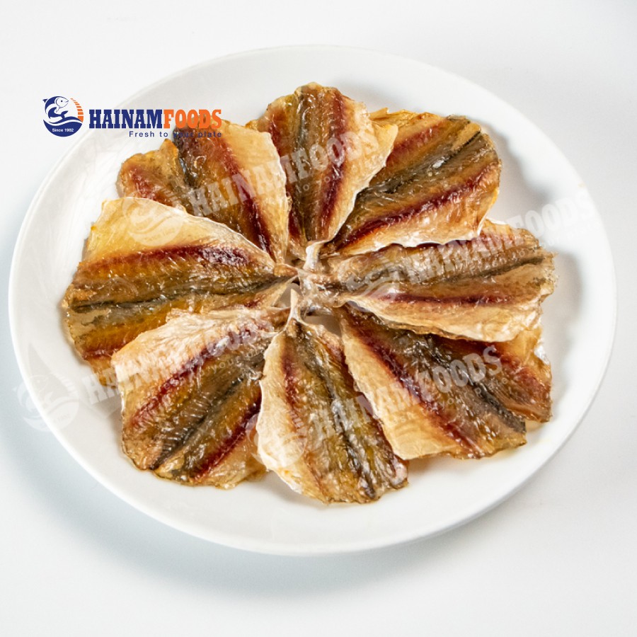 CÁ CHỈ KHÔ XẺ TẨM