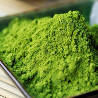 Bột Matcha Trà Xanh Nguyên Chất 100% gói 100g