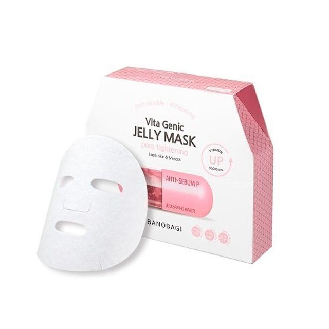 MẶT NẠ VITA GENIC JELLY MASK BANOBAGI WHITENING & REPAIR THIẾC | BigBuy360 - bigbuy360.vn